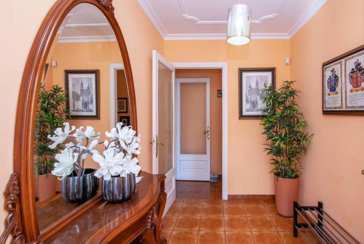 Montemar Villa Alcudia  Alcudia (Mallorca)