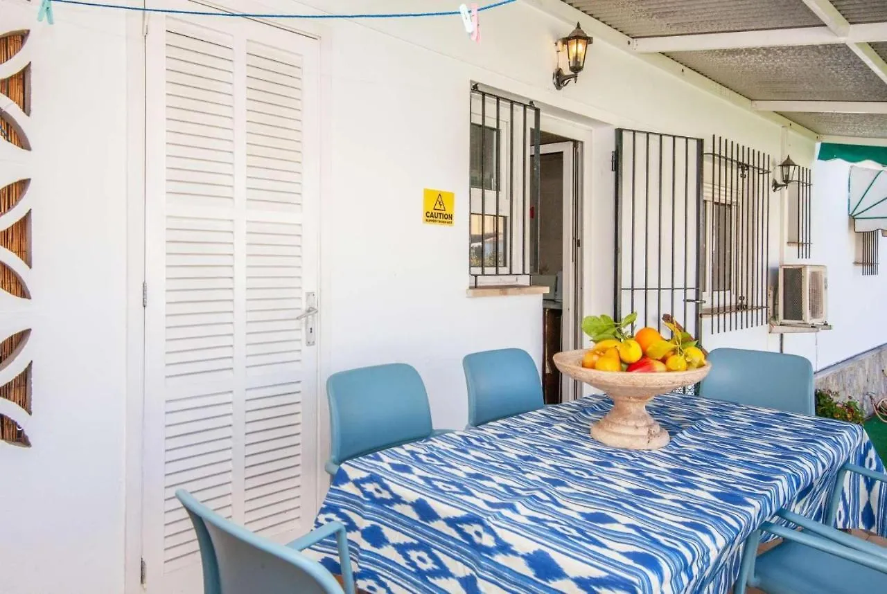 Montemar Villa Alcudia