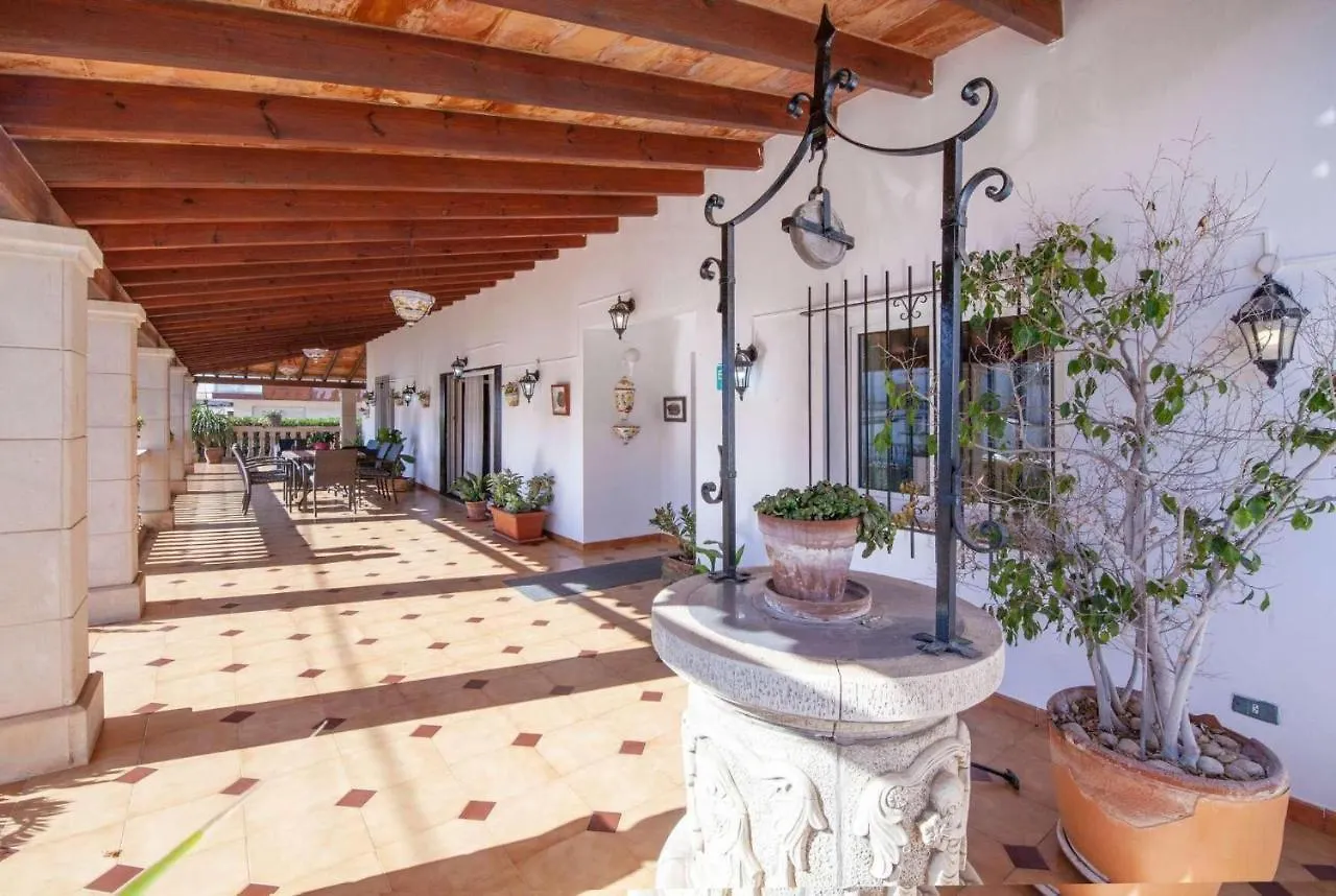 Montemar Villa Alcudia  0*, Alcudia (Mallorca) Spain