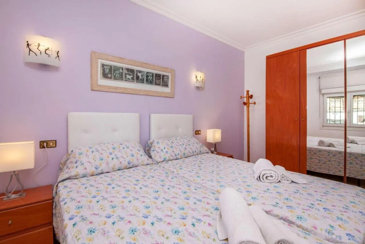 Montemar Villa Alcudia  Alcudia (Mallorca)