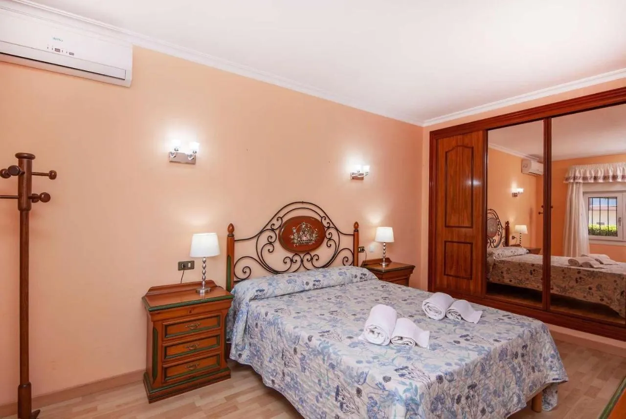 Montemar Villa Alcudia