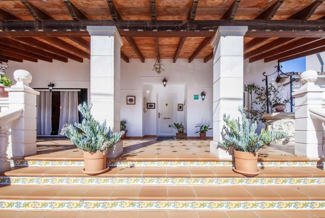 Montemar Villa Alcudia