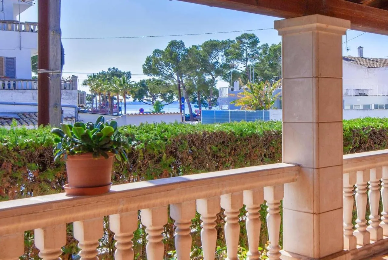 Montemar Villa Alcudia  Spain