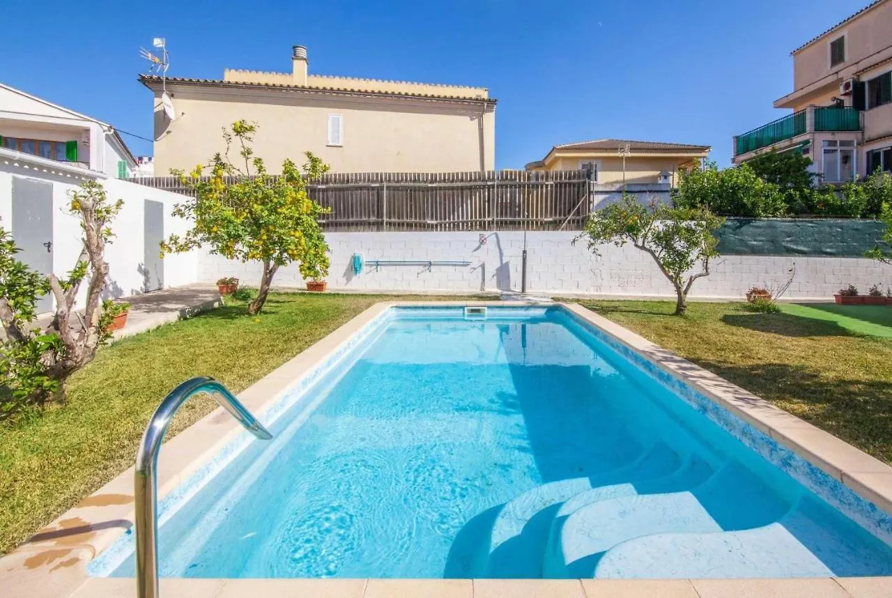 Montemar Villa Alcudia  0*, Alcudia (Mallorca)