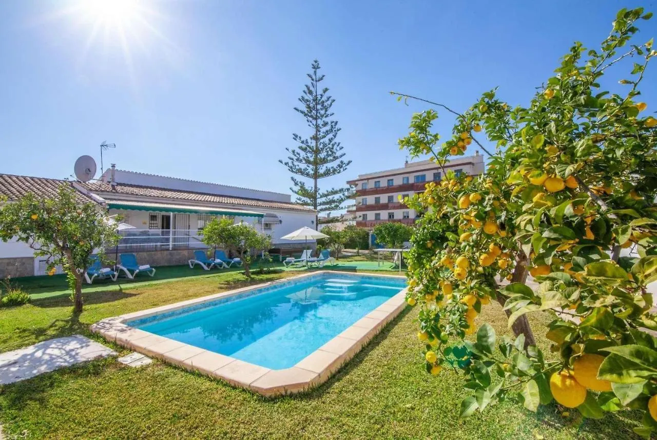 Montemar Villa Alcudia