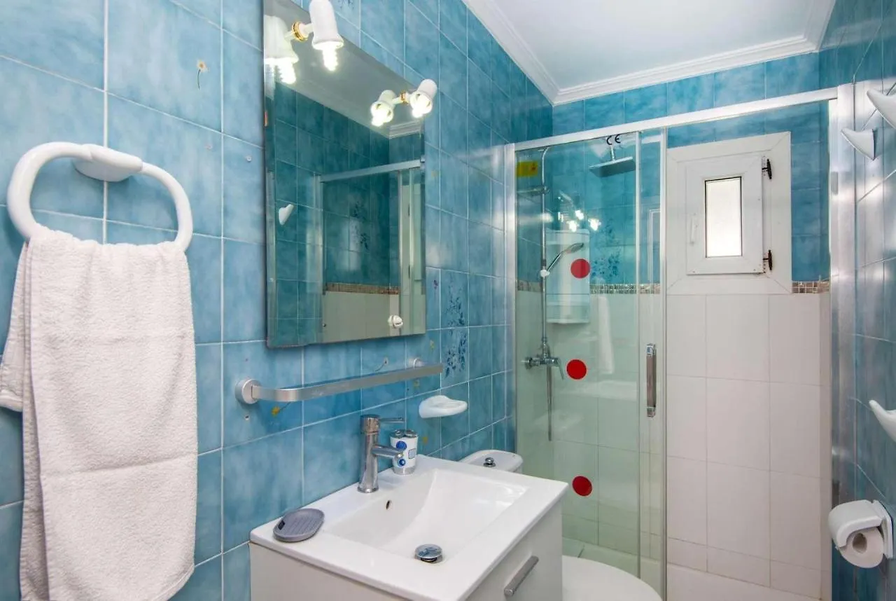Montemar Villa Alcudia   Alcudia (Mallorca)