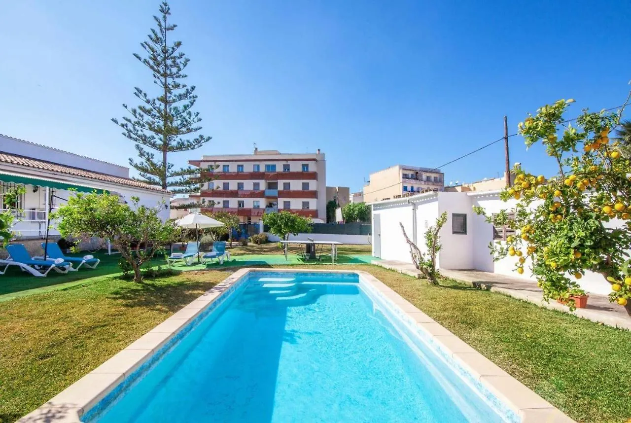 Montemar Villa Alcudia