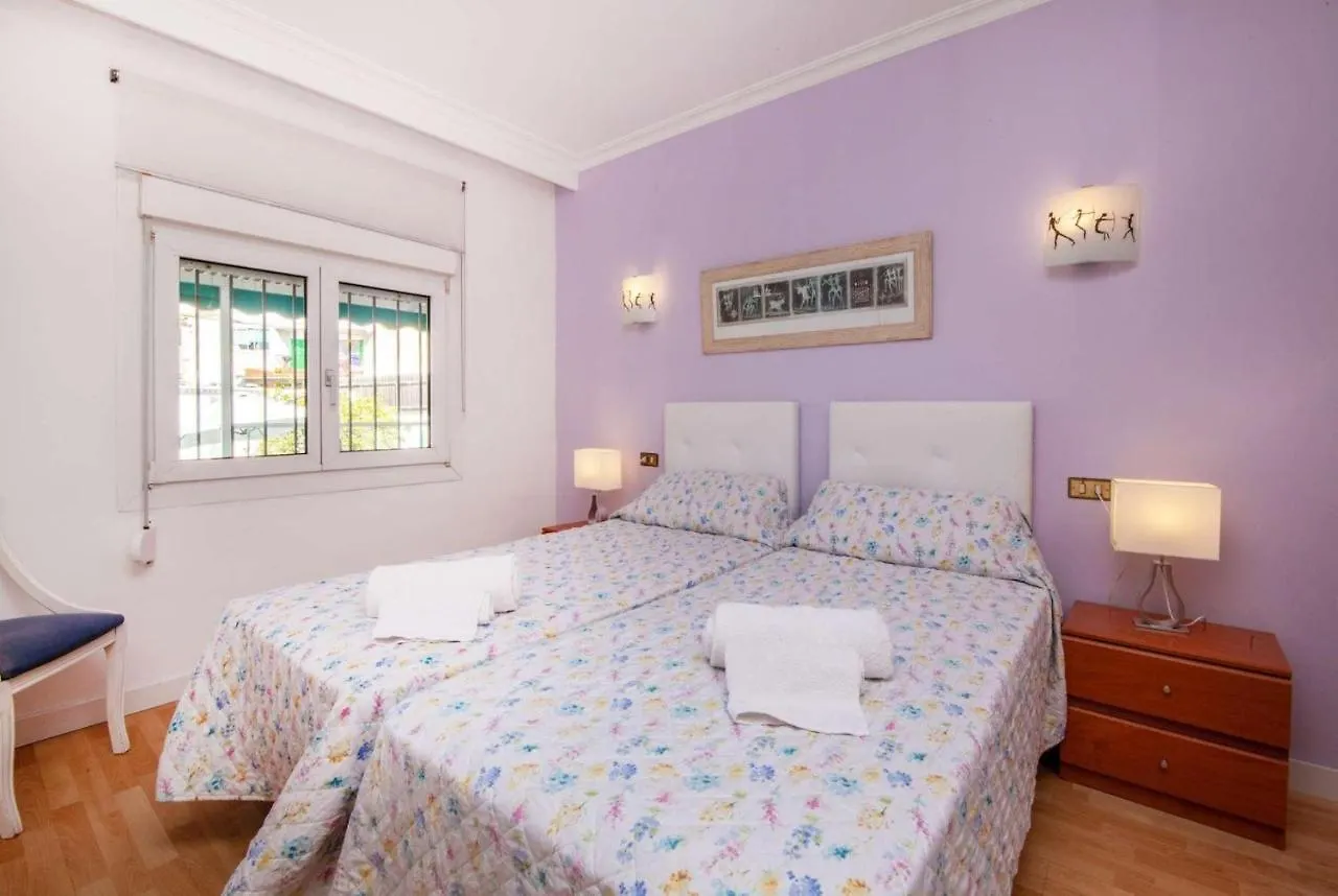 Montemar Villa Alcudia