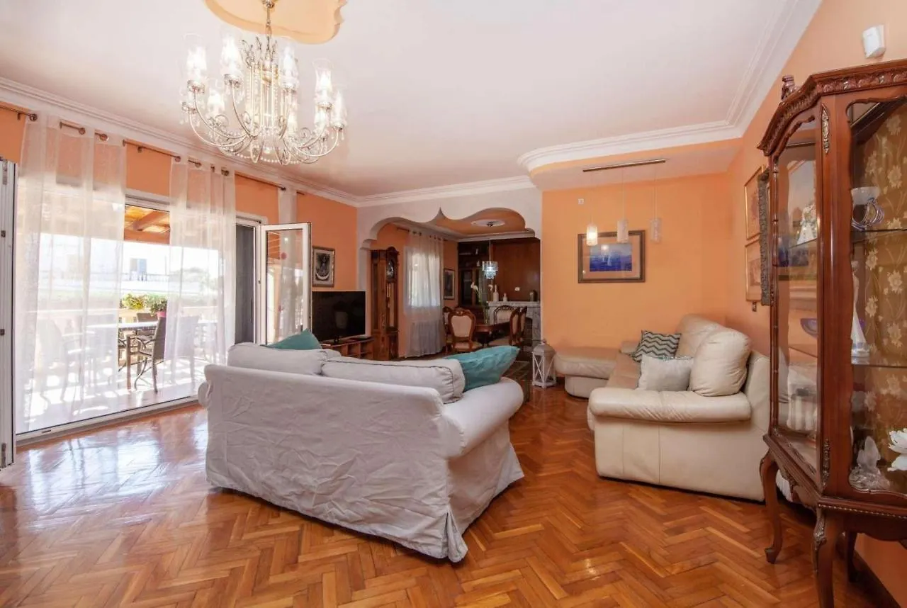 Montemar Villa Alcudia