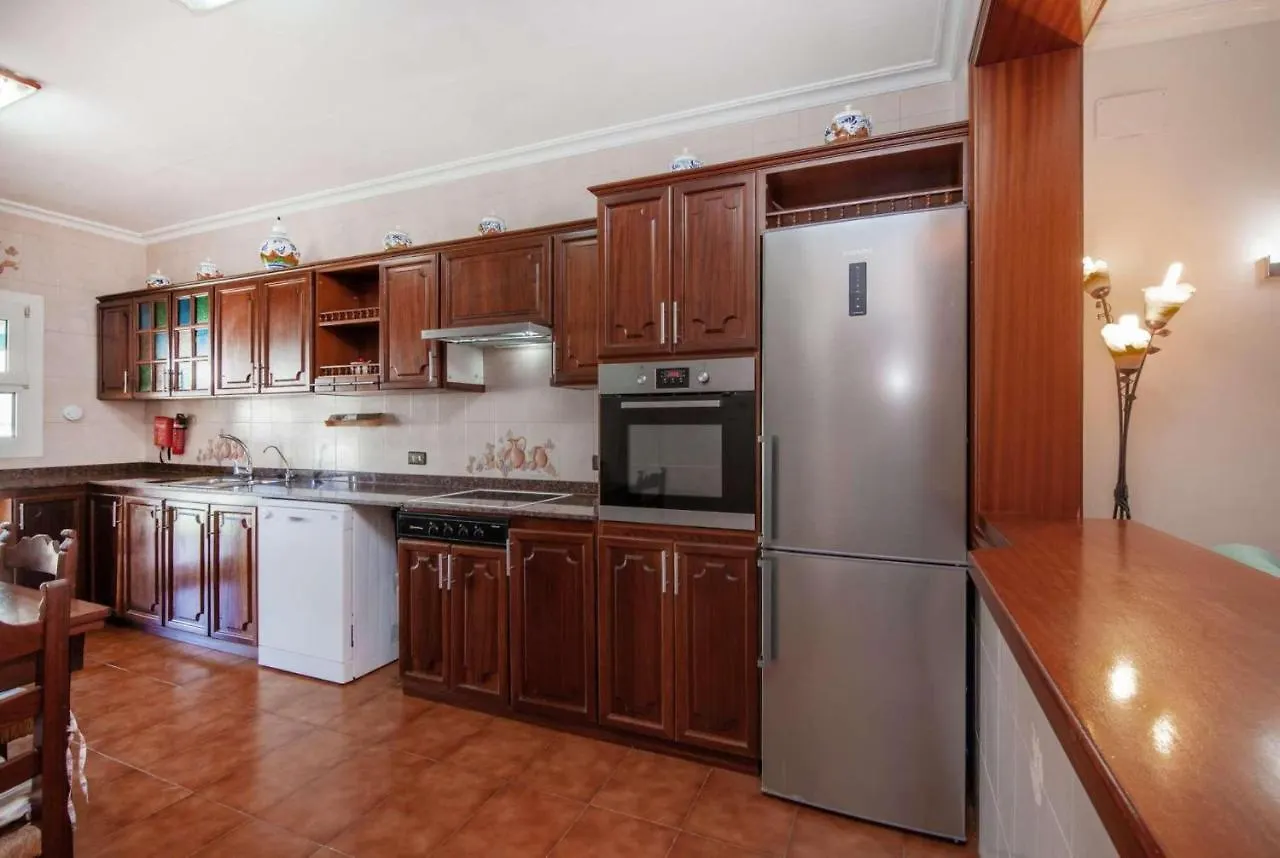 Montemar Villa Alcudia