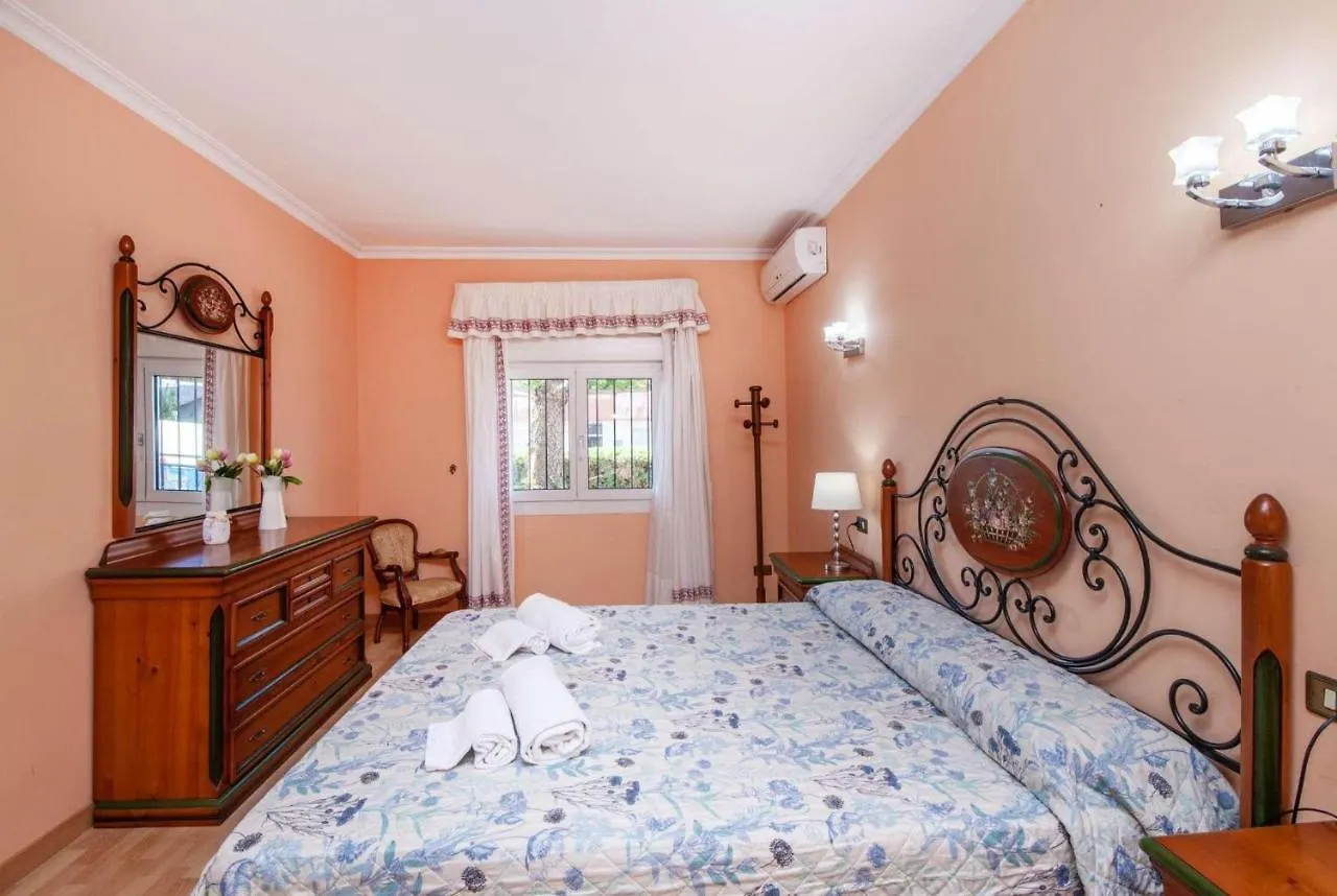Montemar Villa Alcudia  0*, Alcudia (Mallorca) Spain