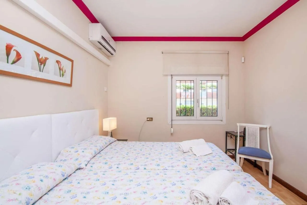 Montemar Villa Alcudia   Alcudia (Mallorca)